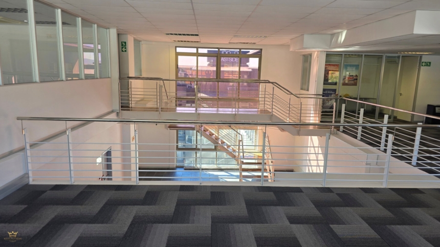 To Let commercial Property for Rent in Woodstock Western Cape